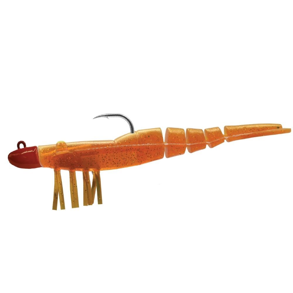 Wilson Wild Shrimp Exposed 5''