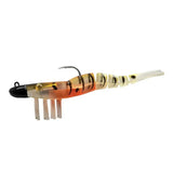 Wilson Wild Shrimp Exposed 5''