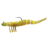 Wilson Wild Shrimp Exposed 6''