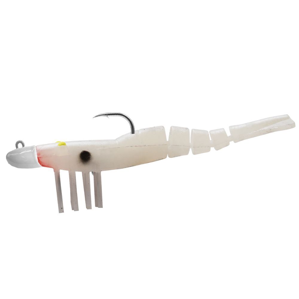 Wilson Wild Shrimp Exposed 3.5''