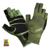 Shimano G.Loomis Sun Gloves - Addict Tackle