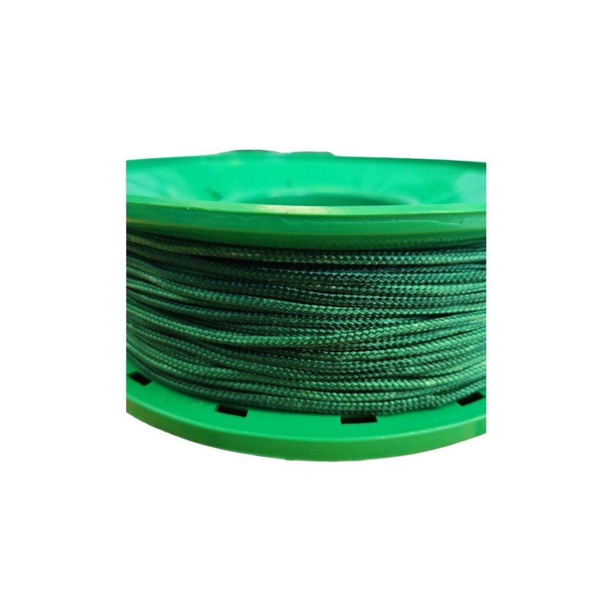 Gary Howard 10&quot; With VB Cord x 100m Handcaster - Addict Tackle