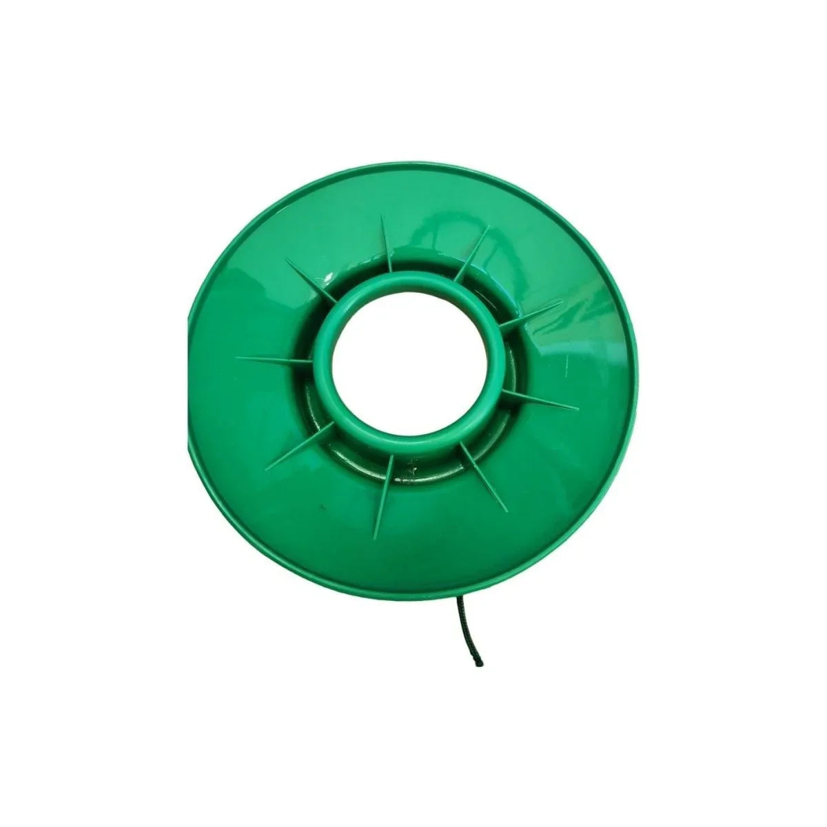 Gary Howard 10" With VB Cord x 100m Handcaster - Addict Tackle