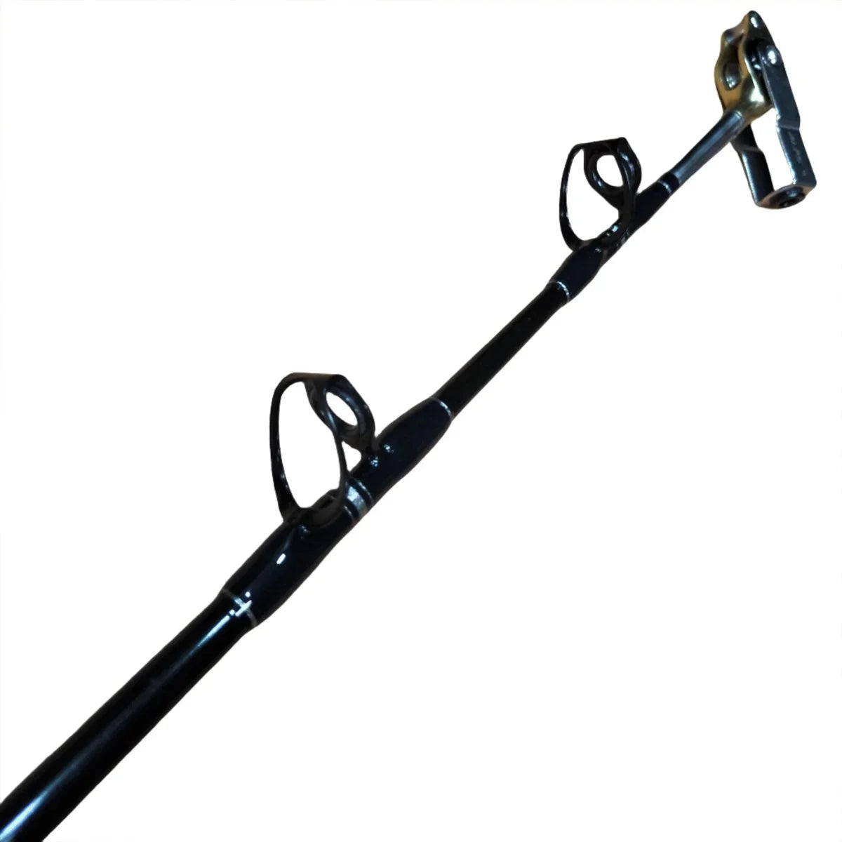 Gary Howard Deep Drop Rod - Addict Tackle