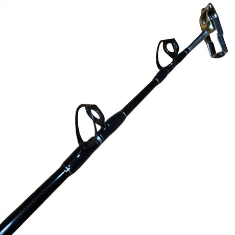 Gary Howard Deep Drop Rod - Addict Tackle