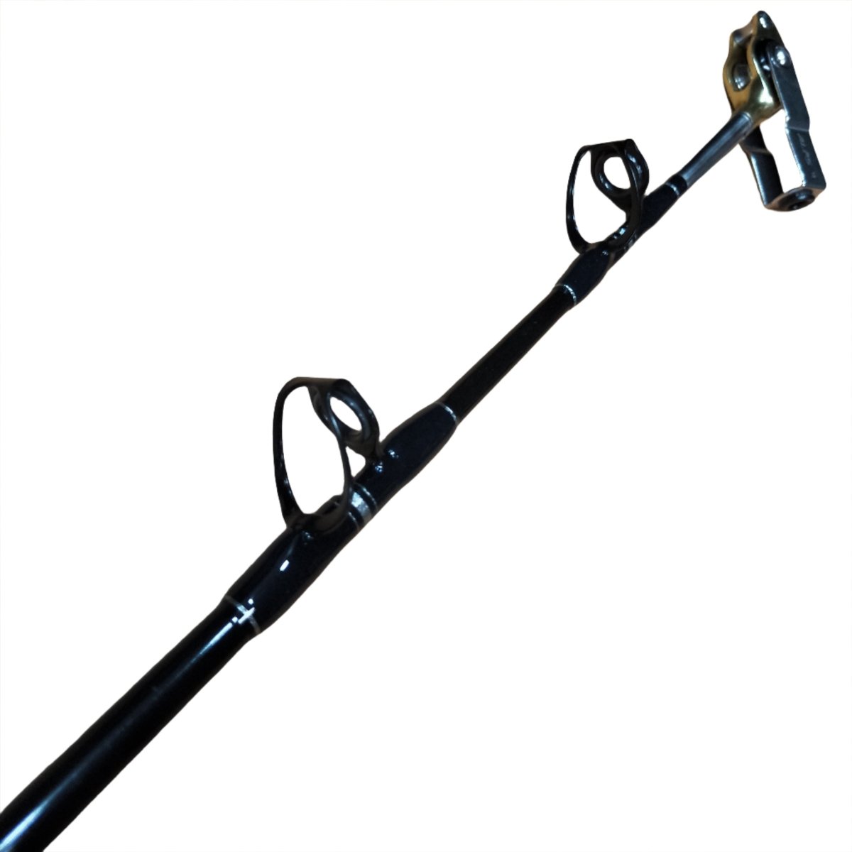 Gary Howard Deep Drop Rod - Addict Tackle