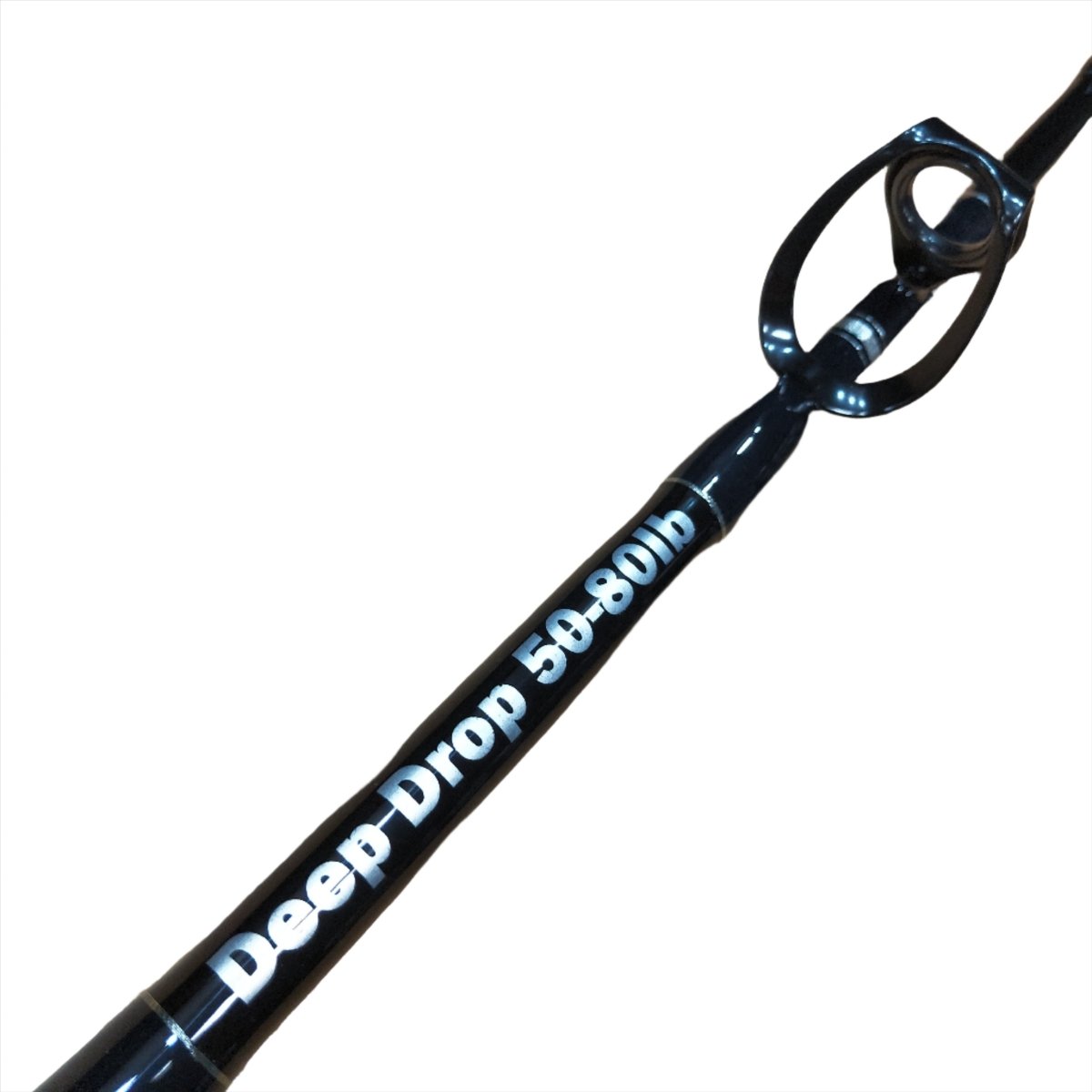 Gary Howard Deep Drop Rod - Addict Tackle