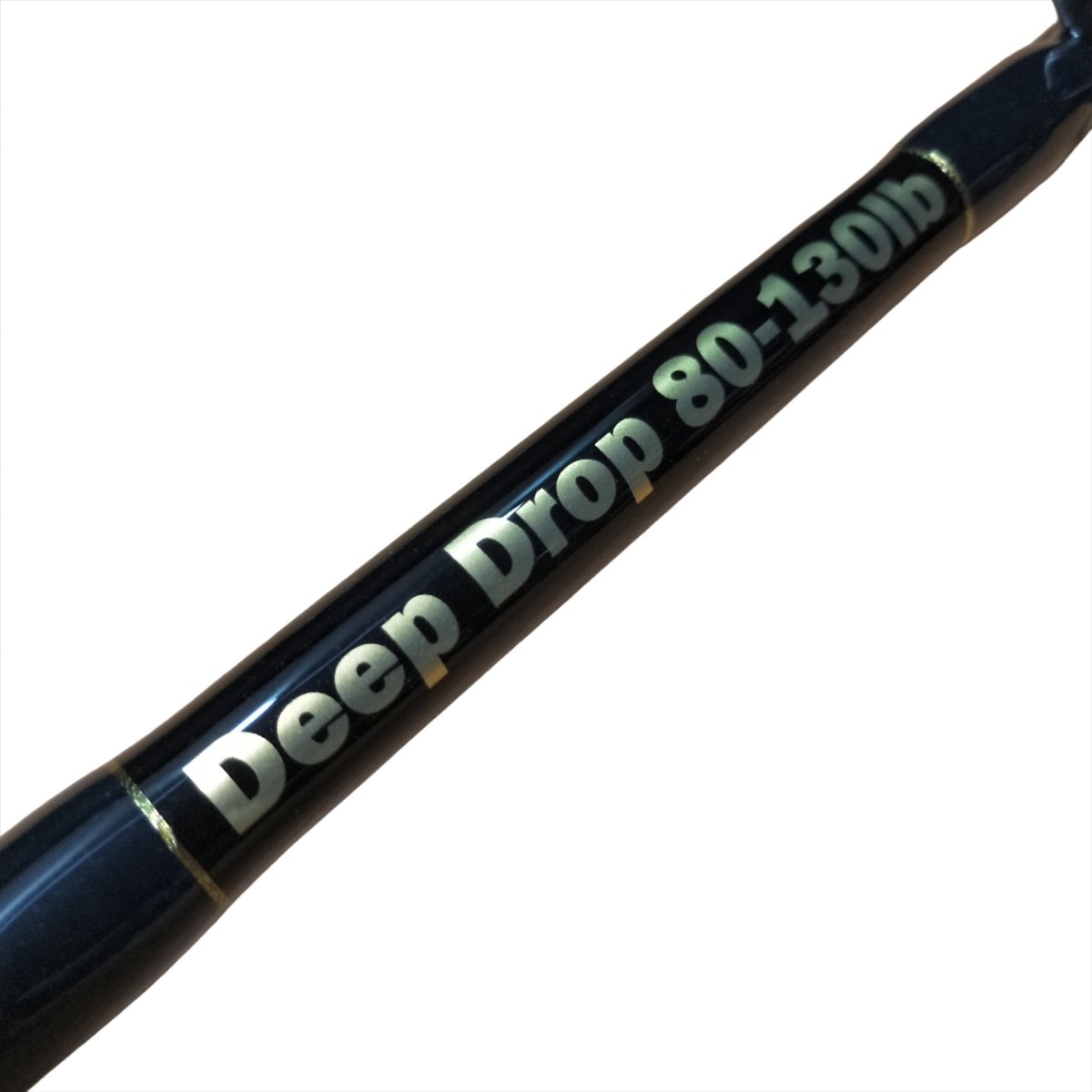 Gary Howard Deep Drop Rod - Addict Tackle