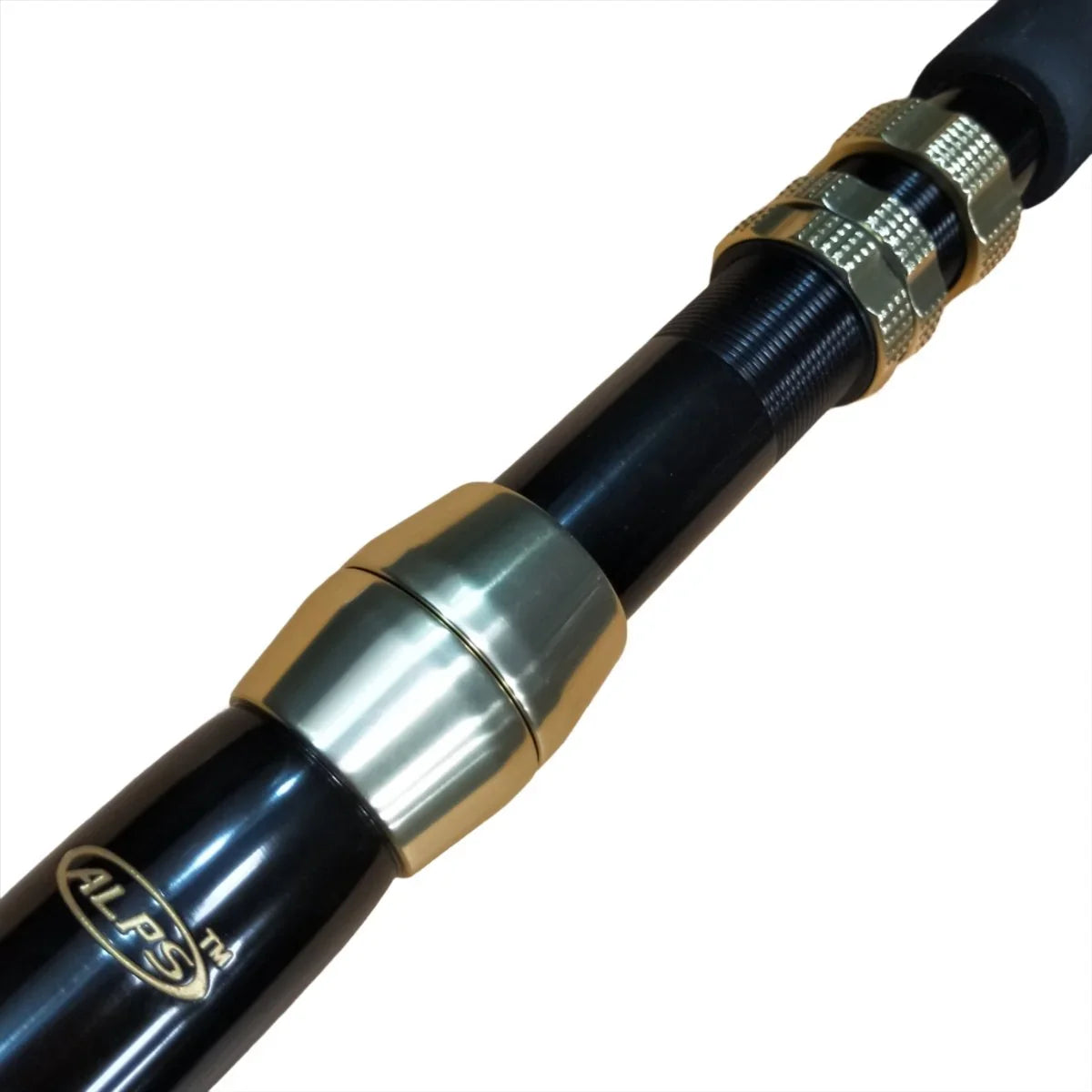 Gary Howard Deep Drop Rod - Addict Tackle