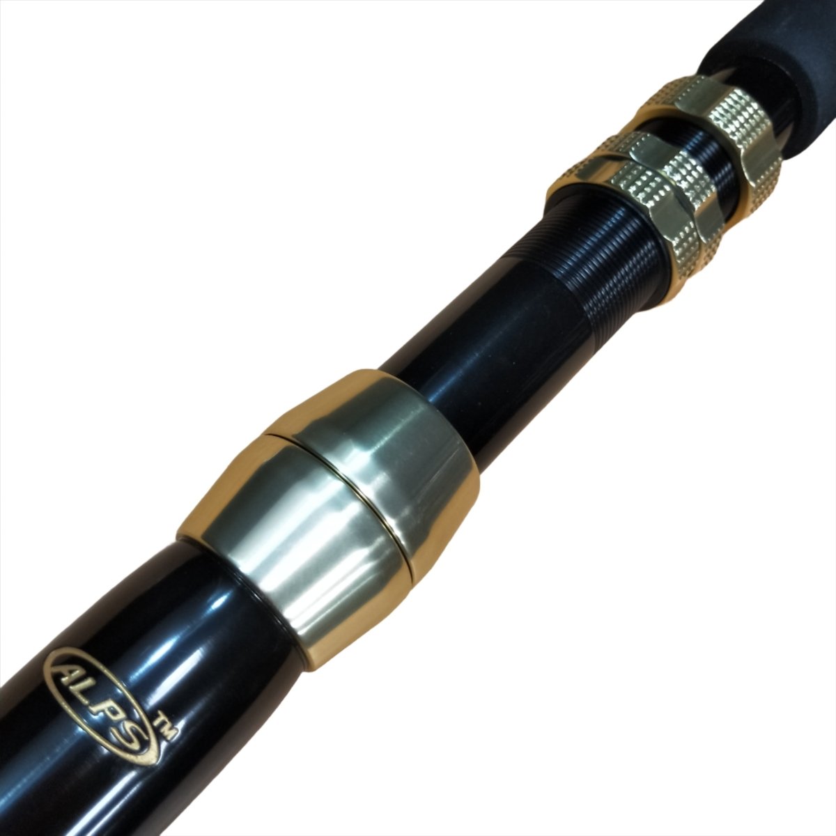 Gary Howard Deep Drop Rod - Addict Tackle