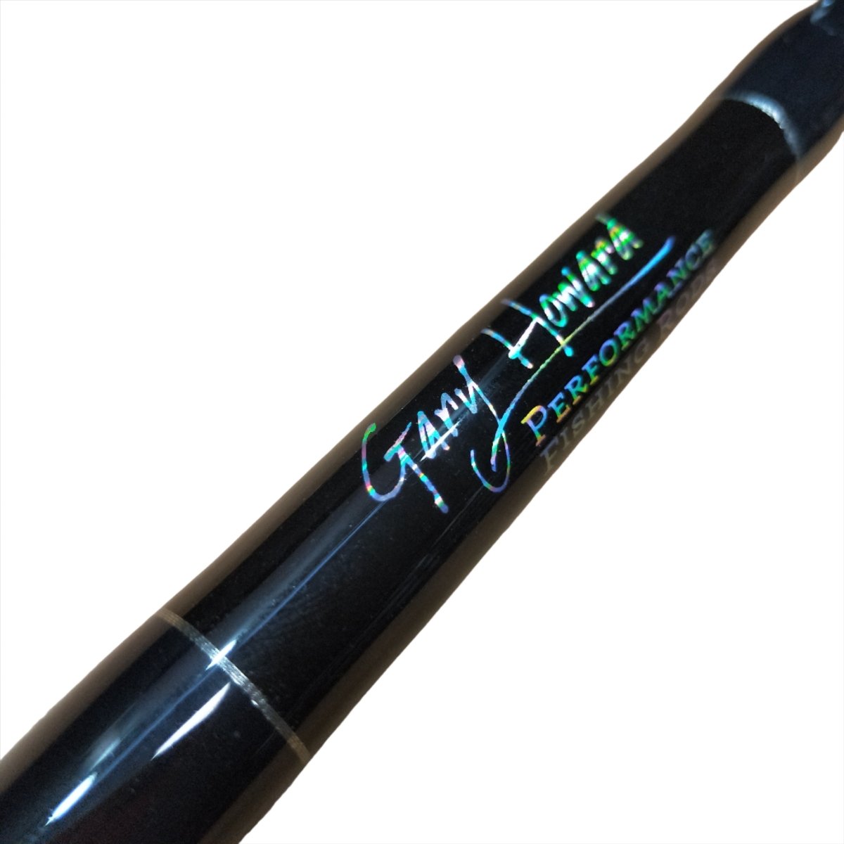 Gary Howard Deep Drop Rod - Addict Tackle
