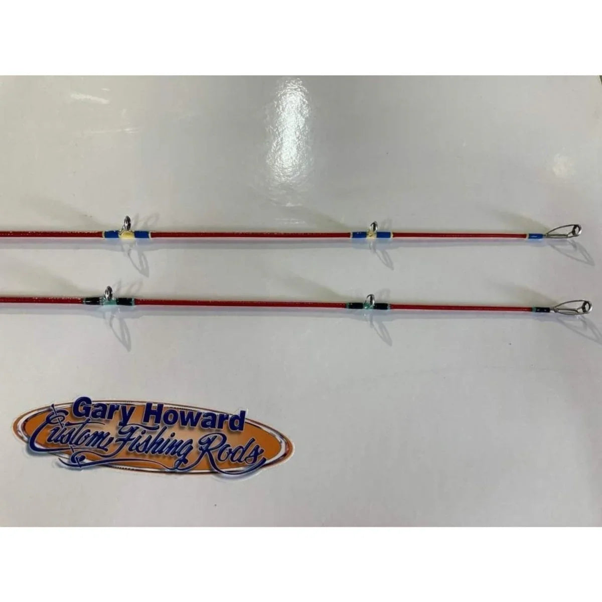 Gary Howard K'gari Special 12'1" - 5 - 7kg - 2pc - Mid Mount - Addict Tackle