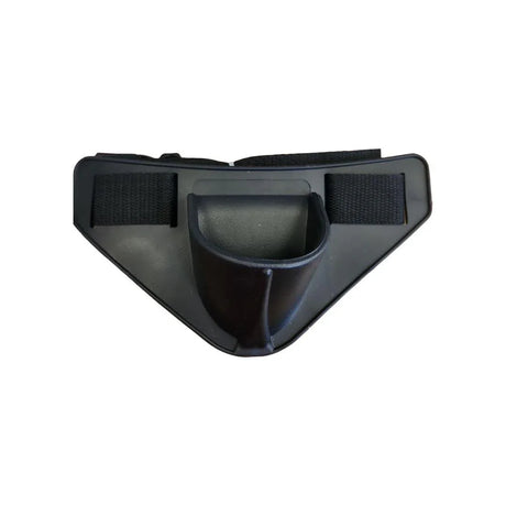 Gary Howard Moulded Rod Bucket With Belt - Addict Tackle