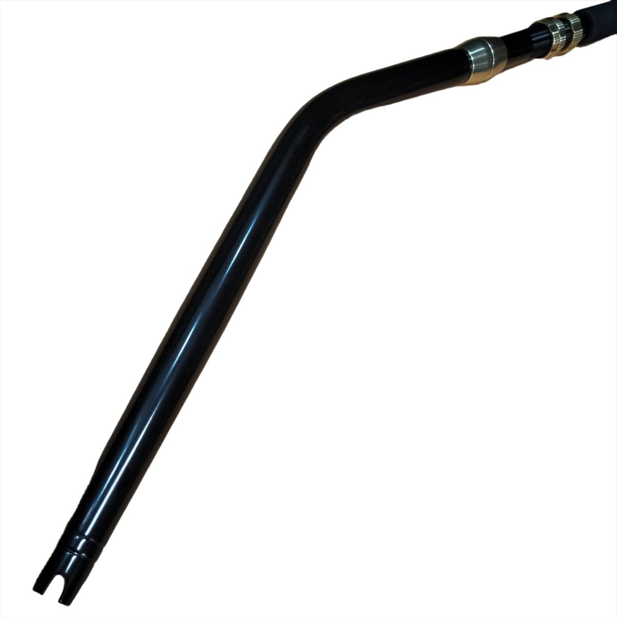 Gary Howard Outsider Deep Drop Rod - Addict Tackle