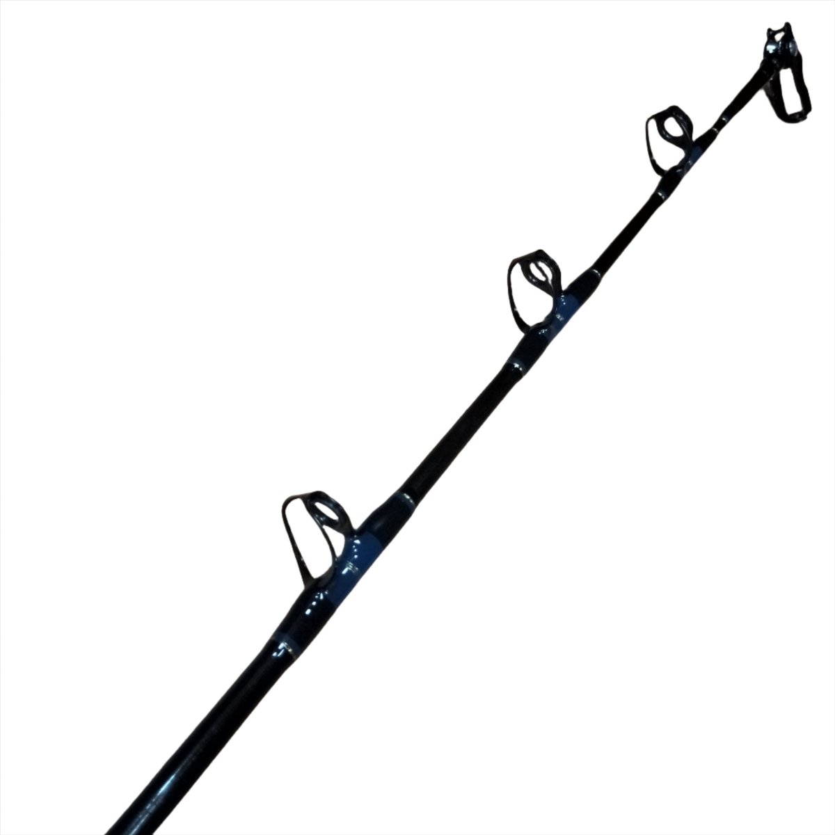 Gary Howard Outsider Deep Drop Rod - Addict Tackle