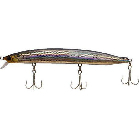 Tackle House Contact Node 130F - Addict Tackle