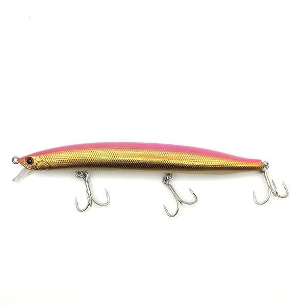 Tackle House Contact Node 130F Addict Tackle