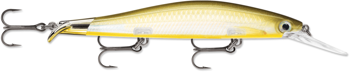 Rapala Ripstop Deep 9cm - Rpsd09