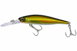 Bite Science H2 Minnow Jerkbait Lure 80mm