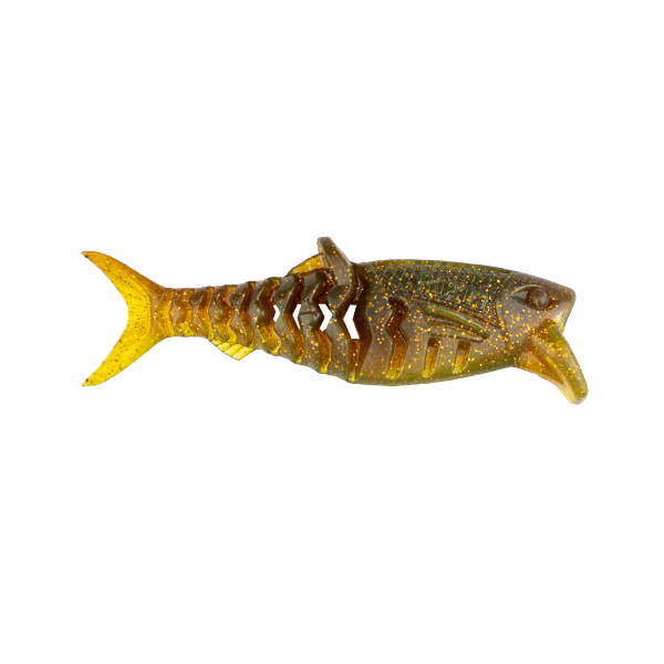 Rapala Crush City Infiltrator 5" Soft Plastic