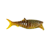 Rapala Crush City Infiltrator 5" Soft Plastic