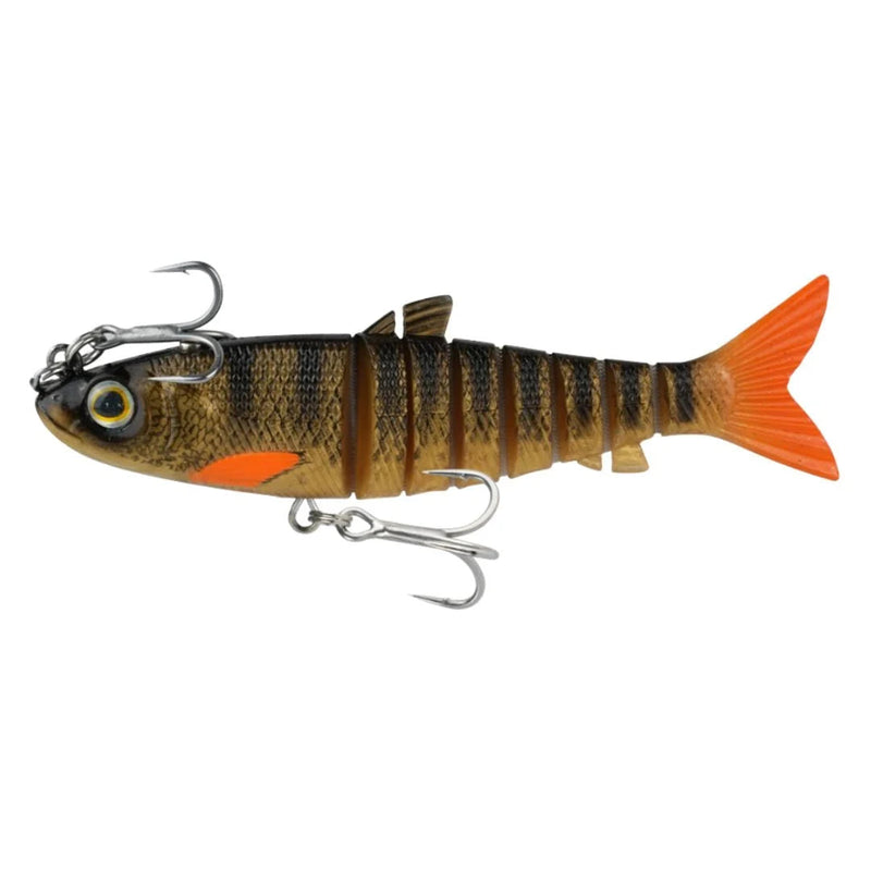 Wilson Live Mullet 4.5'' Jointed Swimbait