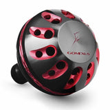 Gomexus Aluminium Reel Power Knob 35mm