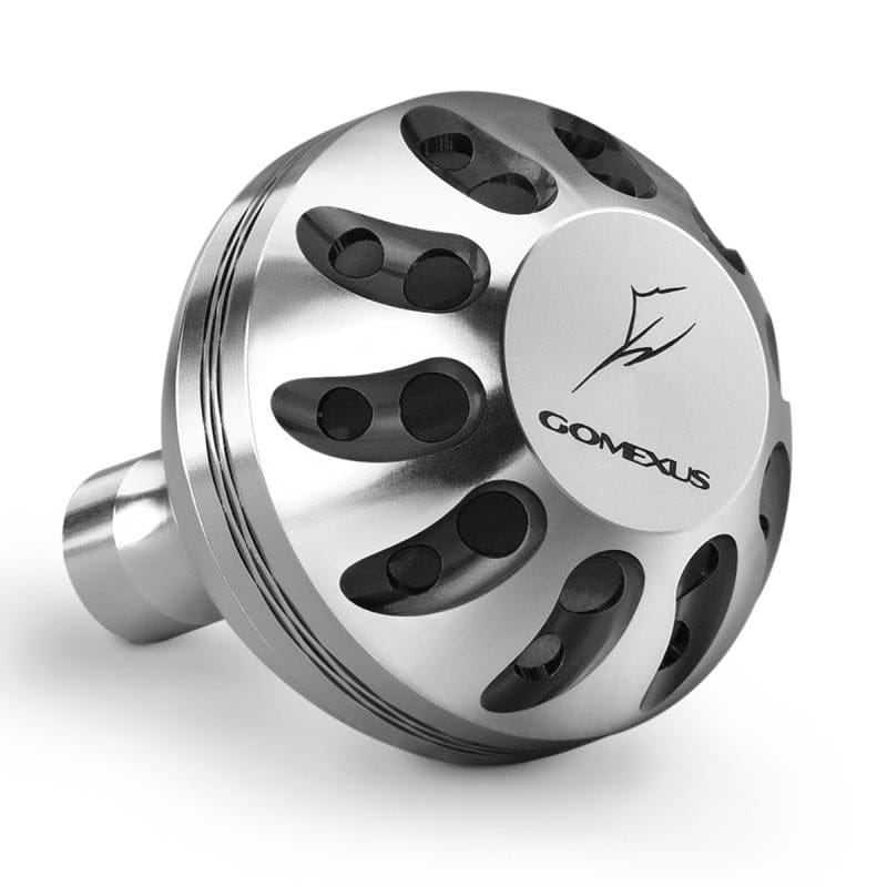 Gomexus Aluminium Reel Power Knob 35mm