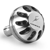 Gomexus Aluminium Reel Power Knob 38mm
