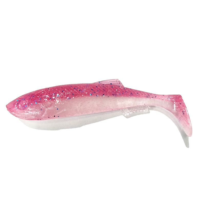 Molix RT Paddle Flex 4''