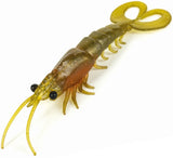 Molix Twin Tail Prawn 5"