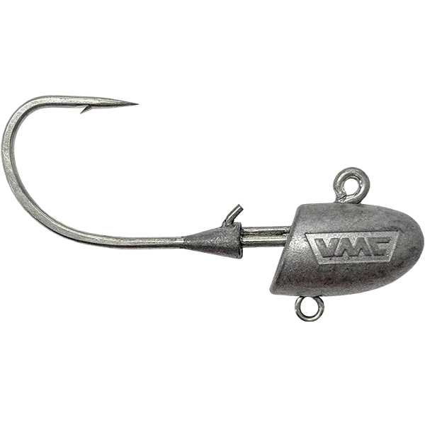 VMC  Grip-R Jighead – Extra Heavy  1 OZ
