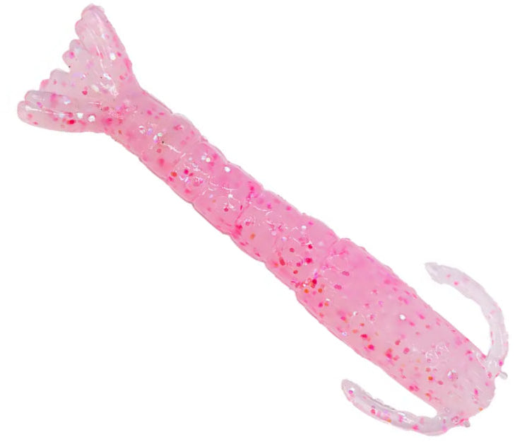 Berkley Gulp Shrimp Soft Plastics 3In