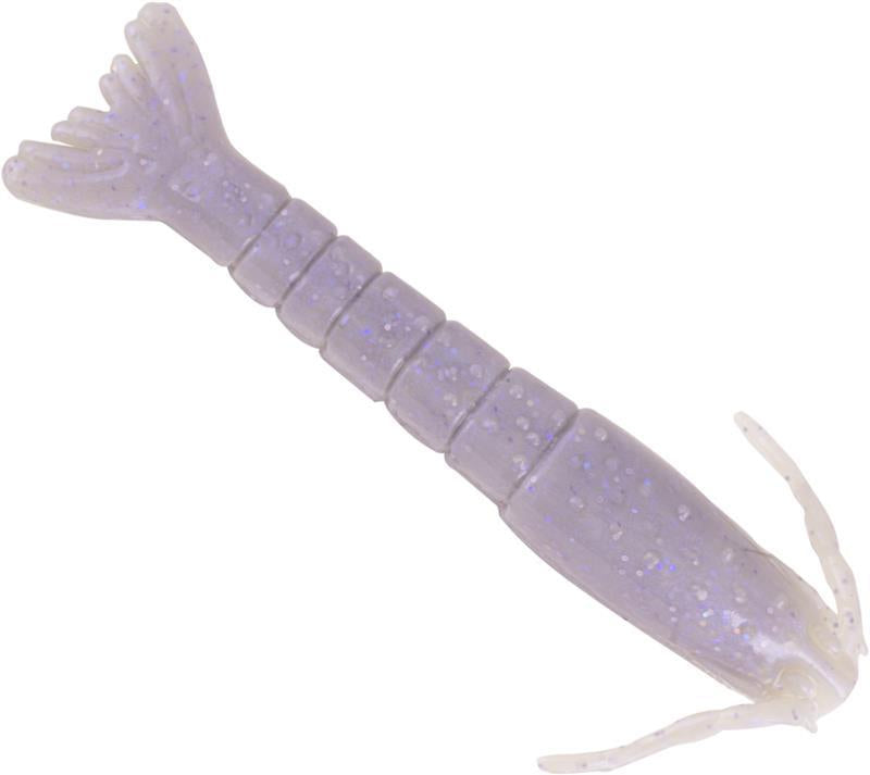 Berkley Gulp Shrimp Soft Plastics 3In