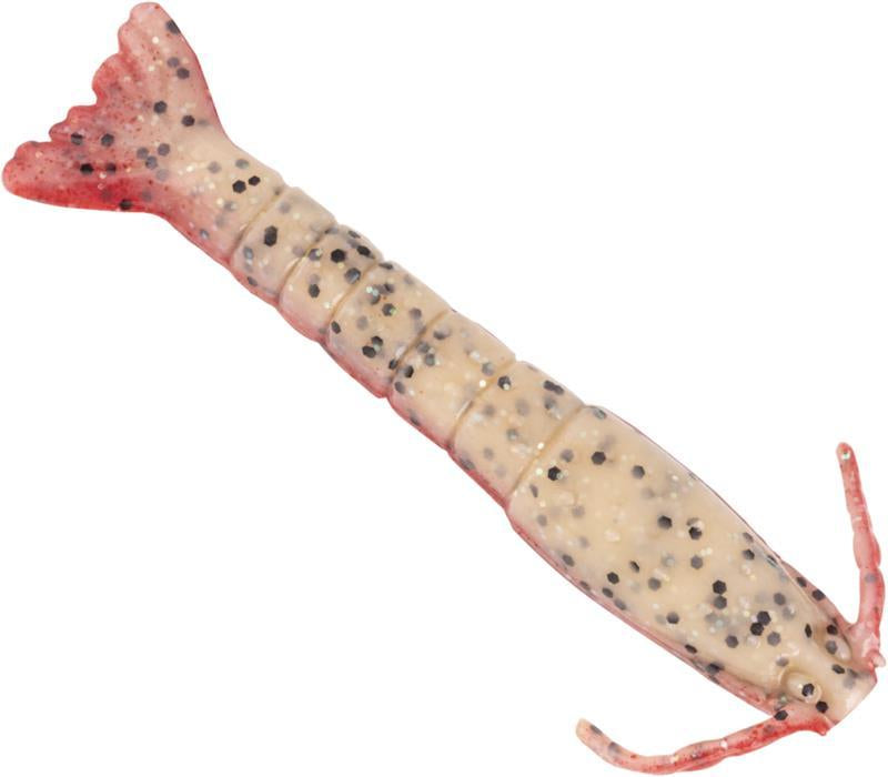 Berkley Gulp Shrimp Soft Plastics 3In