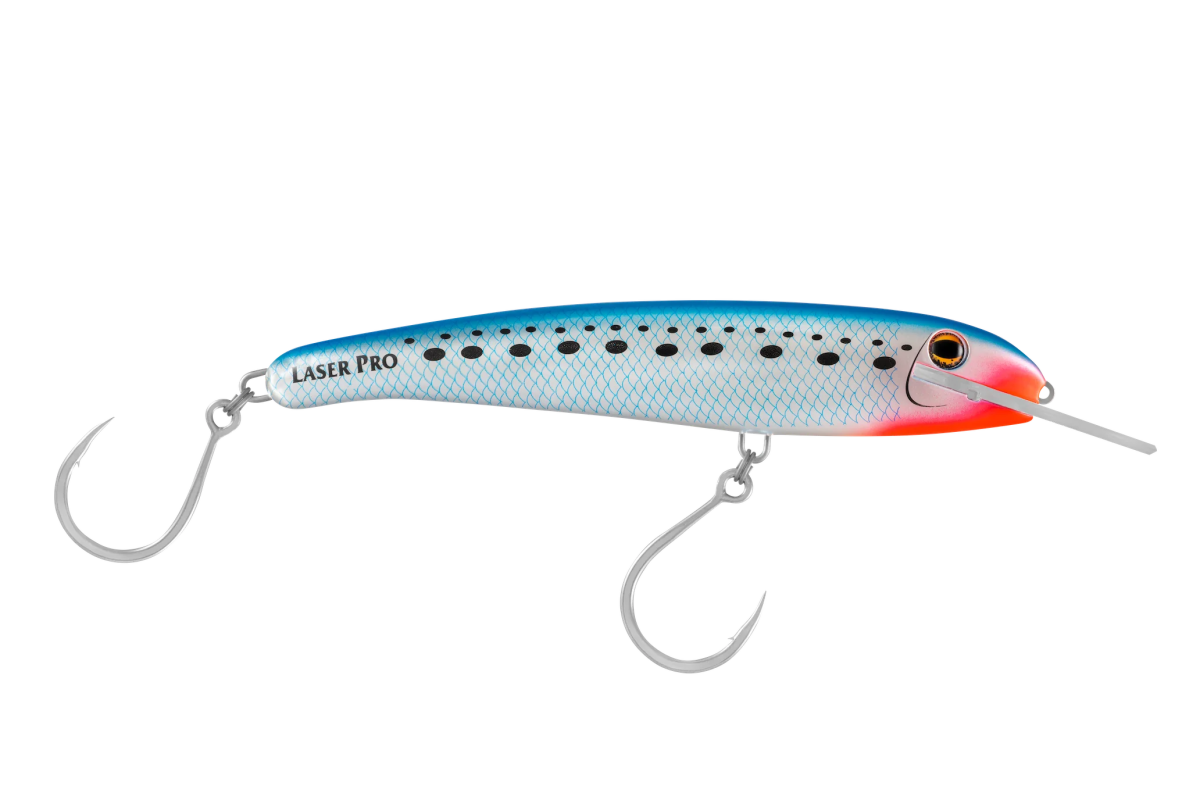 Halco Laser Pro 210 Hard Body Lure - Addict Tackle