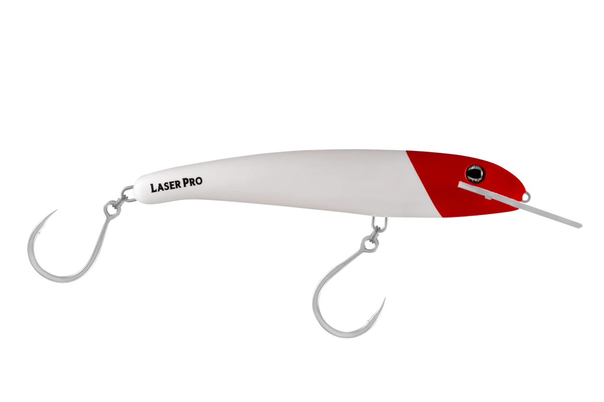 Halco Laser Pro 210 Hard Body Lure - Addict Tackle