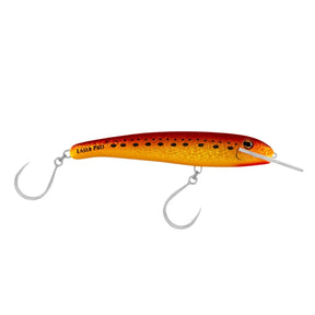 Halco Laser Pro 210 Hard Body Lure - Addict Tackle