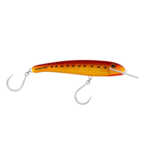 Halco Laser Pro 210 Hard Body Lure - Addict Tackle