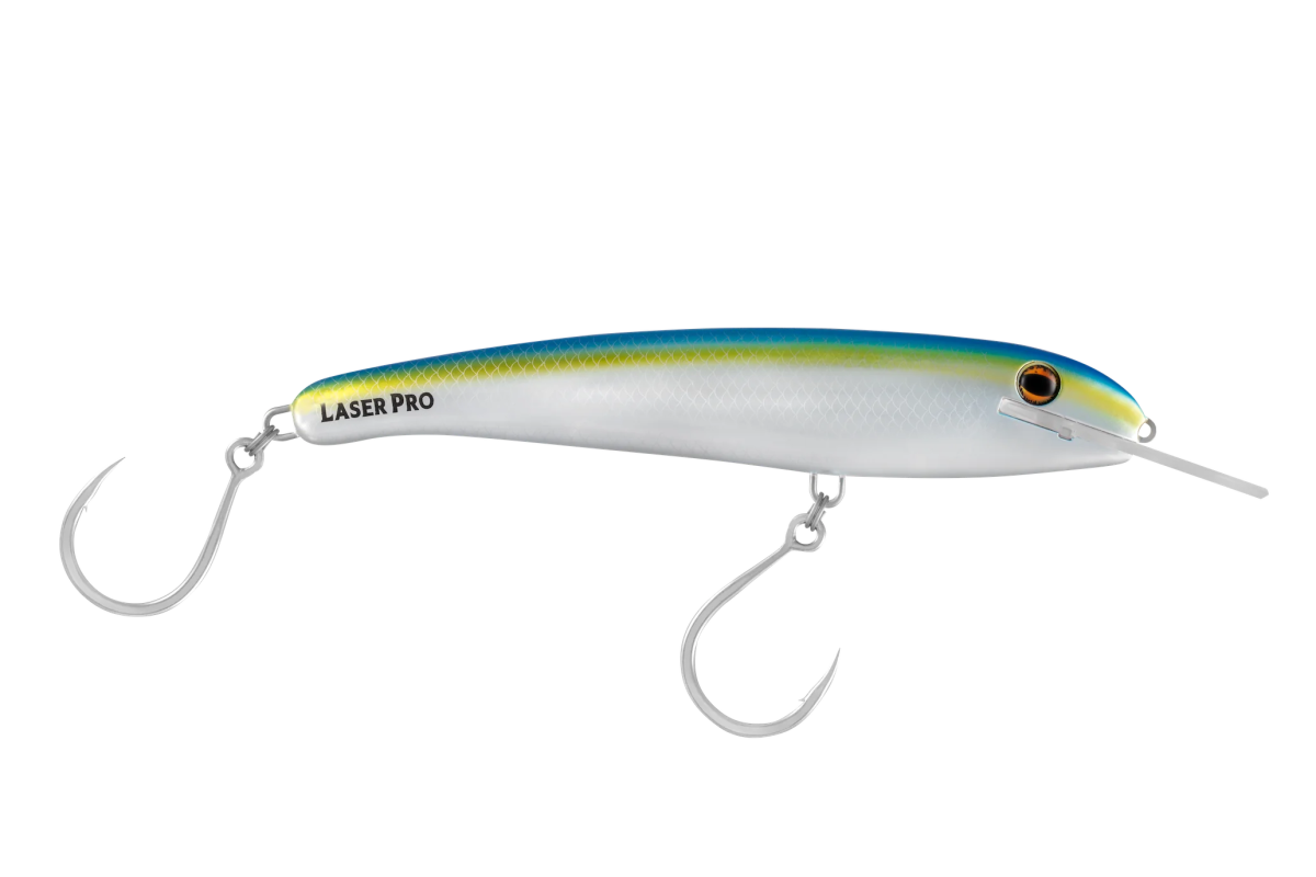 Halco Laser Pro 210 Hard Body Lure - Addict Tackle