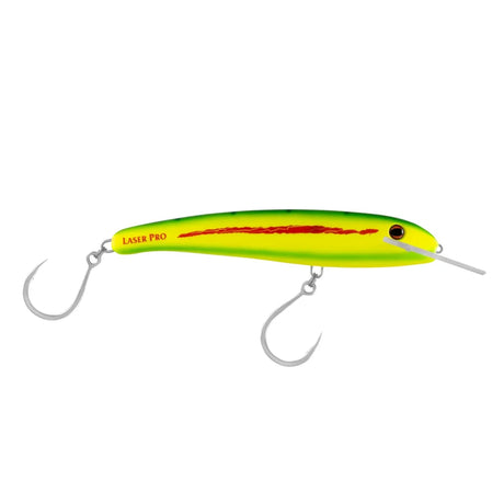 Halco Laser Pro 210 Hard Body Lure - Addict Tackle