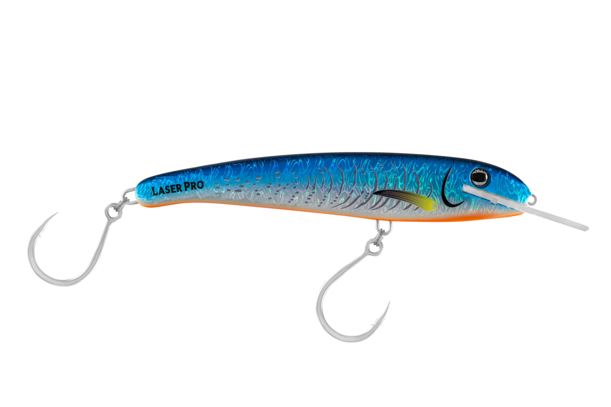 Halco Laser Pro 210 Hard Body Lure - Addict Tackle
