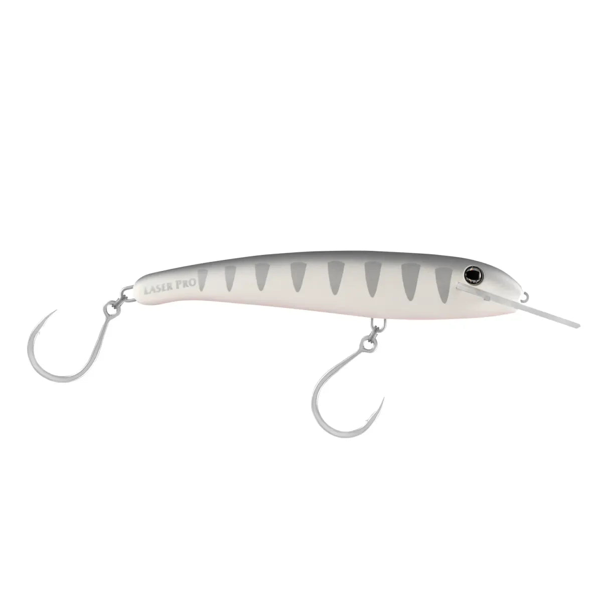 Halco Laser Pro 210 Hard Body Lure - Addict Tackle