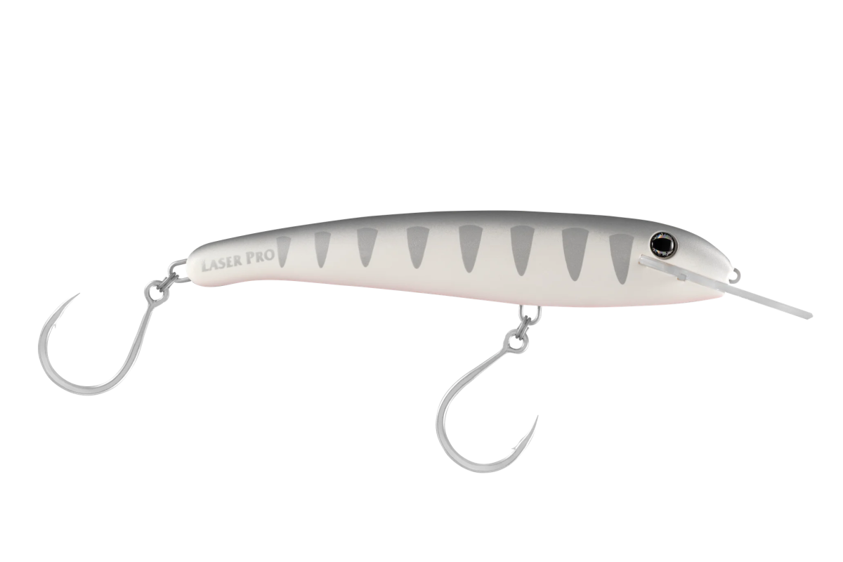 Halco Laser Pro 210 Hard Body Lure - Addict Tackle