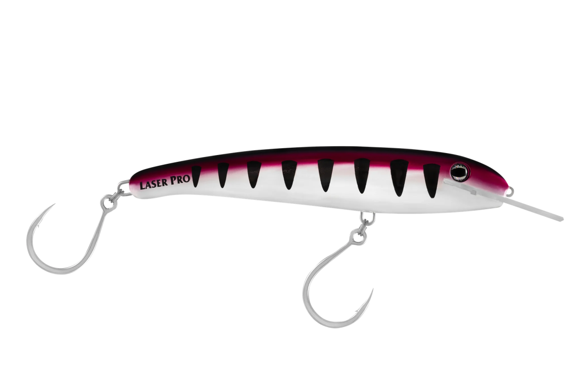 Halco Laser Pro 210 Hard Body Lure - Addict Tackle