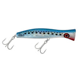 Halco Roosta Popper Haymaker KO 195mm - Addict Tackle