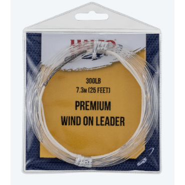 Halco Wind On Leader - Addict Tackle