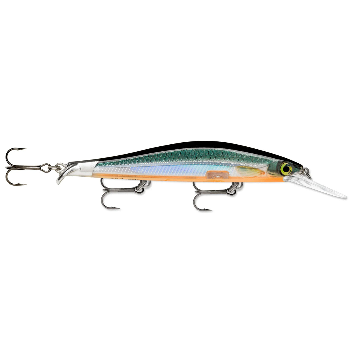 Rapala Ripstop Deep 9cm - RPSD09