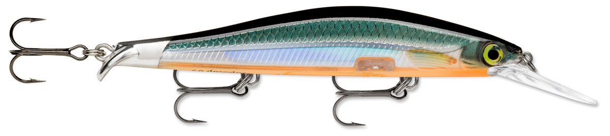 Rapala Ripstop Deep 9cm - Rpsd09