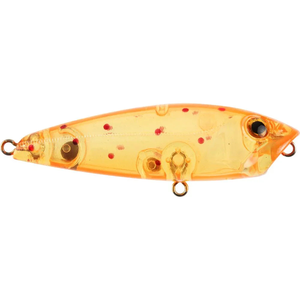 Atomic Hardz Pop 50mm Floating Popper
